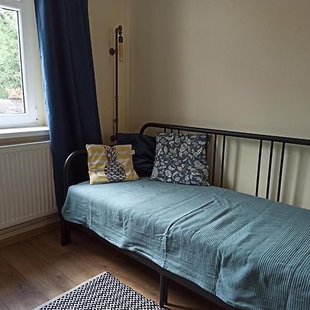 Apartament Przy Wandy Zielona Góra Eksteriør bilde