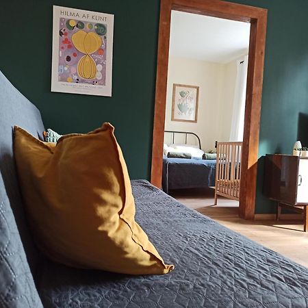 Apartament Przy Wandy Zielona Góra Eksteriør bilde