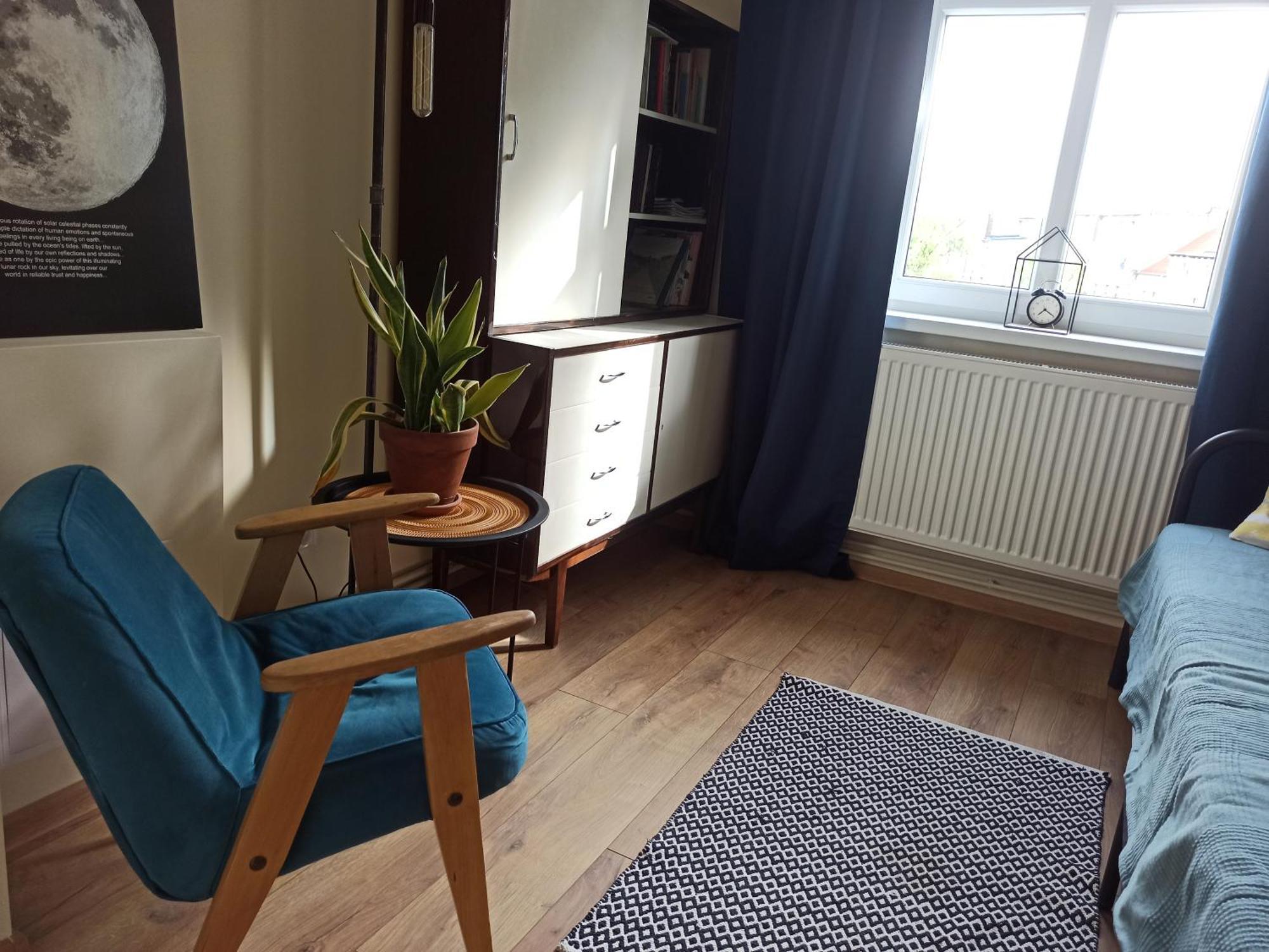 Apartament Przy Wandy Zielona Góra Eksteriør bilde