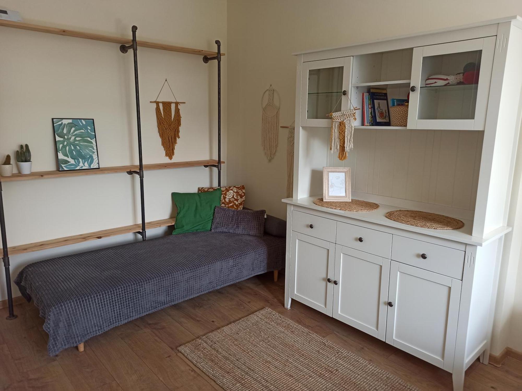 Apartament Przy Wandy Zielona Góra Eksteriør bilde