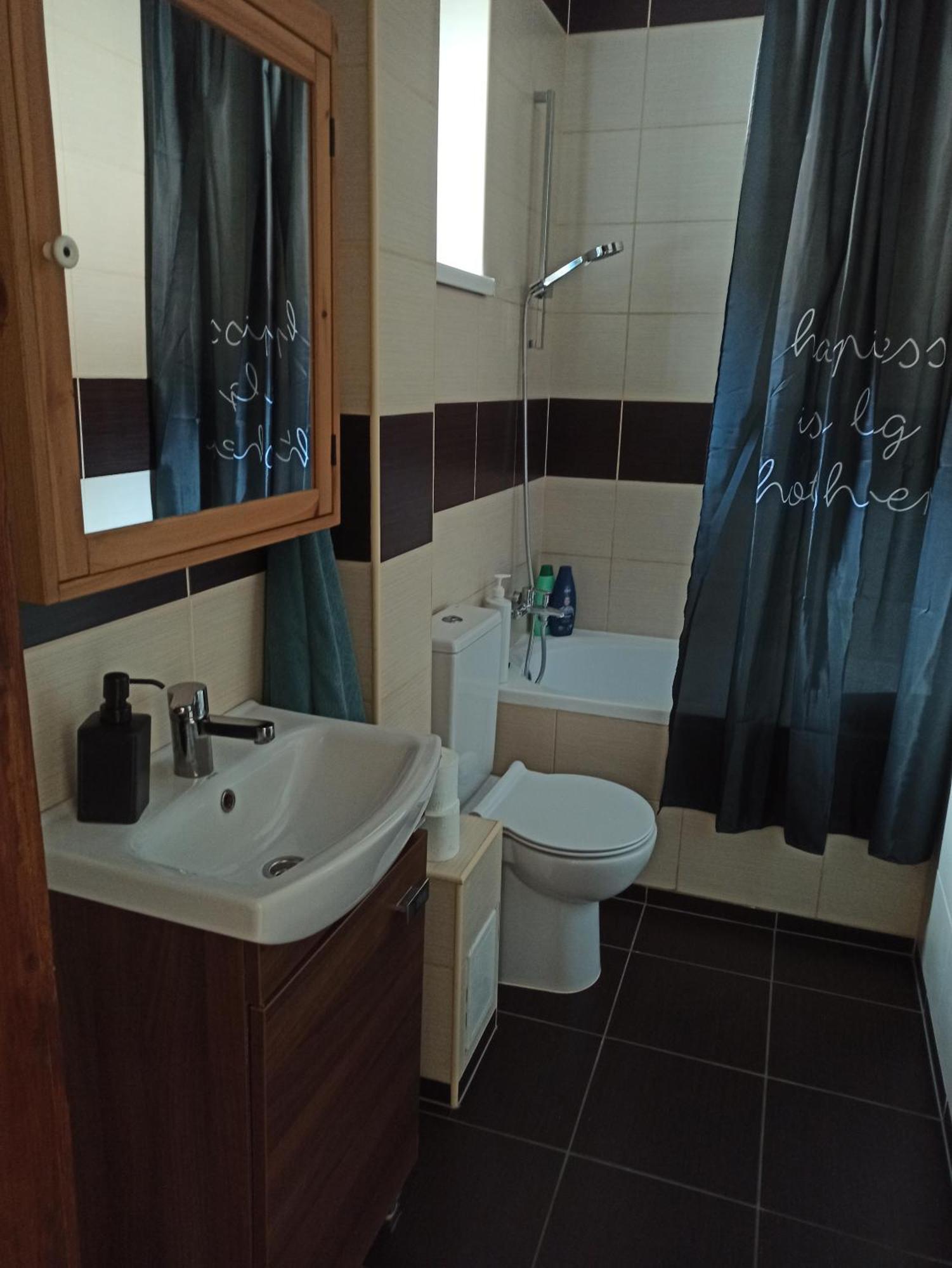 Apartament Przy Wandy Zielona Góra Eksteriør bilde