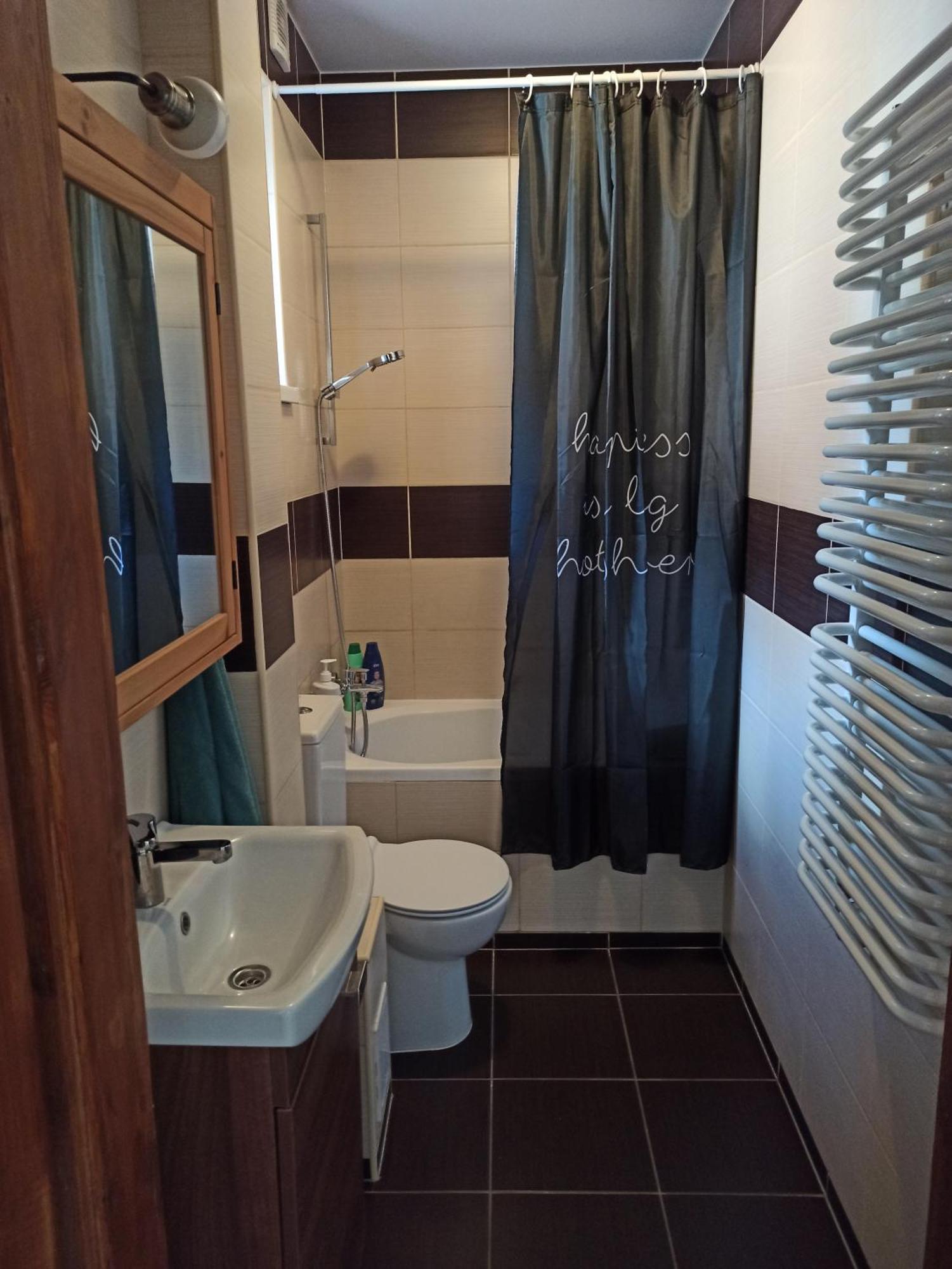 Apartament Przy Wandy Zielona Góra Eksteriør bilde