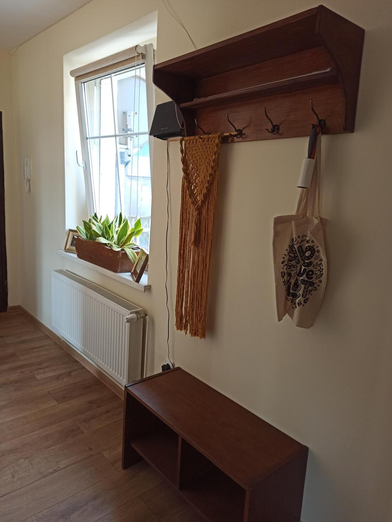 Apartament Przy Wandy Zielona Góra Eksteriør bilde