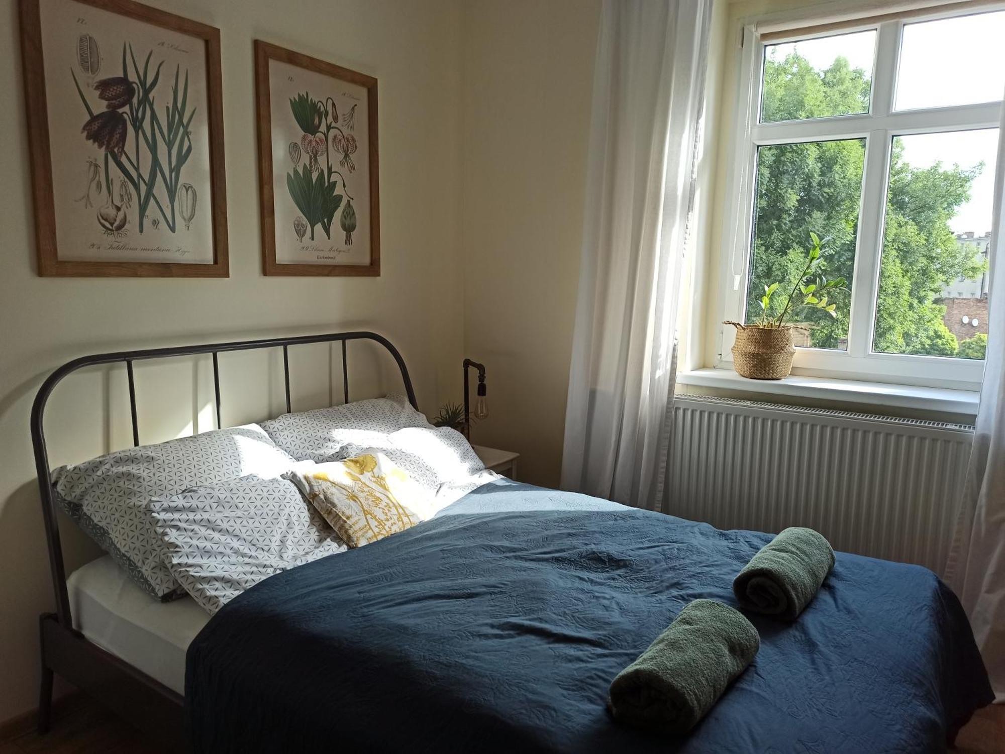 Apartament Przy Wandy Zielona Góra Eksteriør bilde