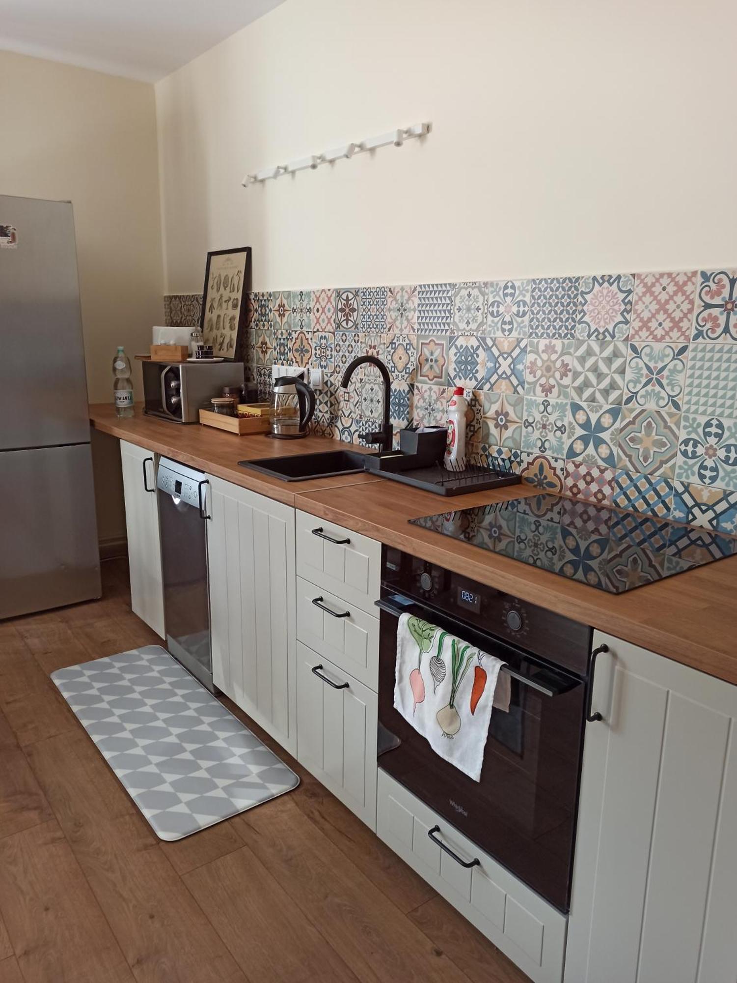 Apartament Przy Wandy Zielona Góra Eksteriør bilde