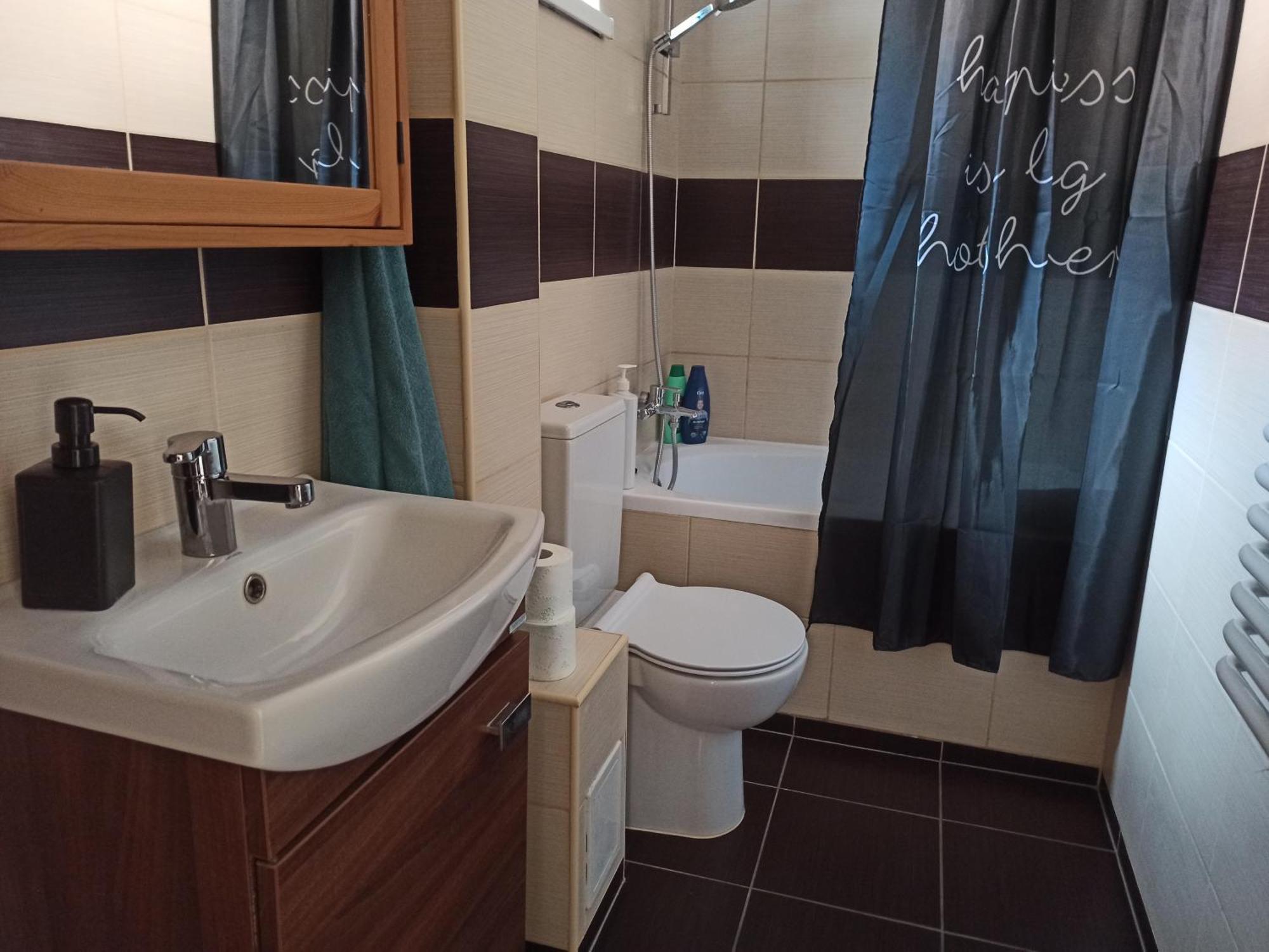 Apartament Przy Wandy Zielona Góra Eksteriør bilde